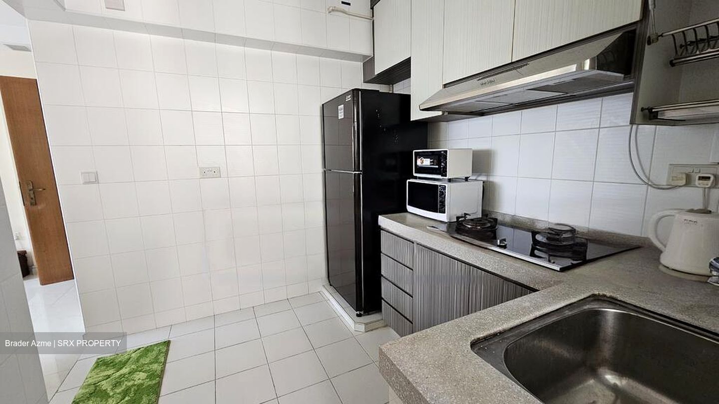 Blk 5A Kallang Heights (Kallang/Whampoa), HDB 3 Rooms #464126441